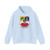 Swakopmund COA (Namibia) (Coat of Arms) Hoodie