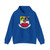 Swakopmund COA (Namibia) (Coat of Arms) Hoodie