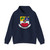 Swakopmund COA (Namibia) (Coat of Arms) Hoodie