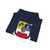 Swakopmund COA (Namibia) (Coat of Arms) Hoodie