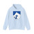 Color: Light Blue | Position: front | Image: 1