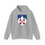 SVK Poprad COA (Slovakia) (Coat of Arms) Hoodie