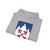 SVK Poprad COA (Slovakia) (Coat of Arms) Hoodie