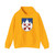 SVK Poprad COA (Slovakia) (Coat of Arms) Hoodie