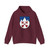 SVK Poprad COA (Slovakia) (Coat of Arms) Hoodie