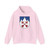 SVK Poprad COA (Slovakia) (Coat of Arms) Hoodie