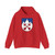 SVK Poprad COA (Slovakia) (Coat of Arms) Hoodie