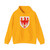 Suedtirol CoA (Italy) (Coat of Arms) Hoodie