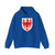 Suedtirol CoA (Italy) (Coat of Arms) Hoodie