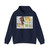 USA - Pacific Northwest 2 (1986) (Map) Hoodie