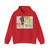 USA - Pacific Northwest 2 (1986) (Map) Hoodie