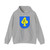 SVK Makov COA (Slovakia) (Coat of Arms) Hoodie