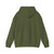 USA - Ohio Valley 1 (1985) (Map) Hoodie