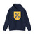 Strängnäs stift vapen (Sweden) (Coat of Arms) Hoodie