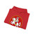 Color: Red | Position: other | Image: 4