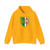 St-Peters College Oxford Coat Of Arms (England) (Coat of Arms) Hoodie