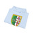 St-Peters College Oxford Coat Of Arms (England) (Coat of Arms) Hoodie
