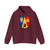 Color: Maroon | Position: front | Image: 1