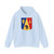 Color: Light Blue | Position: front | Image: 1