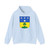 Color: Light Blue | Position: front | Image: 1