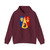 Color: Maroon | Position: front | Image: 1