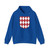 Stettfurt-blazon (Switzerland) (Coat of Arms) Hoodie