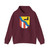 Color: Maroon | Position: front | Image: 1