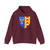 Color: Maroon | Position: front | Image: 1