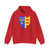 Color: Red | Position: front | Image: 1