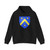Stemma famiglia it Galluppi Sicilia (Italy) (Coat of Arms) Hoodie