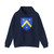 Stemma famiglia it Galluppi Sicilia (Italy) (Coat of Arms) Hoodie