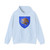 Stemma Famiglia IT Baroffio (Italy) (Coat of Arms) Hoodie
