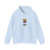 Color: Light Blue | Position: front | Image: 1