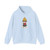 Color: Light Blue | Position: front | Image: 1