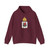 Герб царства Казанского (Russia) (Coat of Arms) Hoodie