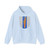 Veteli.vaakuna (Finland) (Coat of Arms) Hoodie