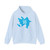 Color: Light Blue | Position: front | Image: 1