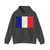 40e regiment dartillerie (France) Hoodie
