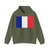 146e regiment dinfanterie de ligne - drapeau (France) Hoodie