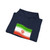 772-Iran (Iran) Hoodie