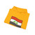 771-Iraq (Iraq) Hoodie