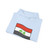 771-Iraq (Iraq) Hoodie