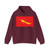 ABFSU Flag (Myanmar) Hoodie