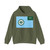 Air Force Ensign of Saudi Arabia (Saudi Arabia) Hoodie