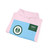 Air Force Ensign of Saudi Arabia (Saudi Arabia) Hoodie