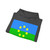 Color: Dark Heather | Position: other | Image: 4