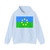 Color: Light Blue | Position: front | Image: 1