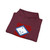 Color: Maroon | Position: other | Image: 4