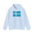 Color: Light Blue | Position: front | Image: 1