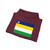 Color: Maroon | Position: other | Image: 4